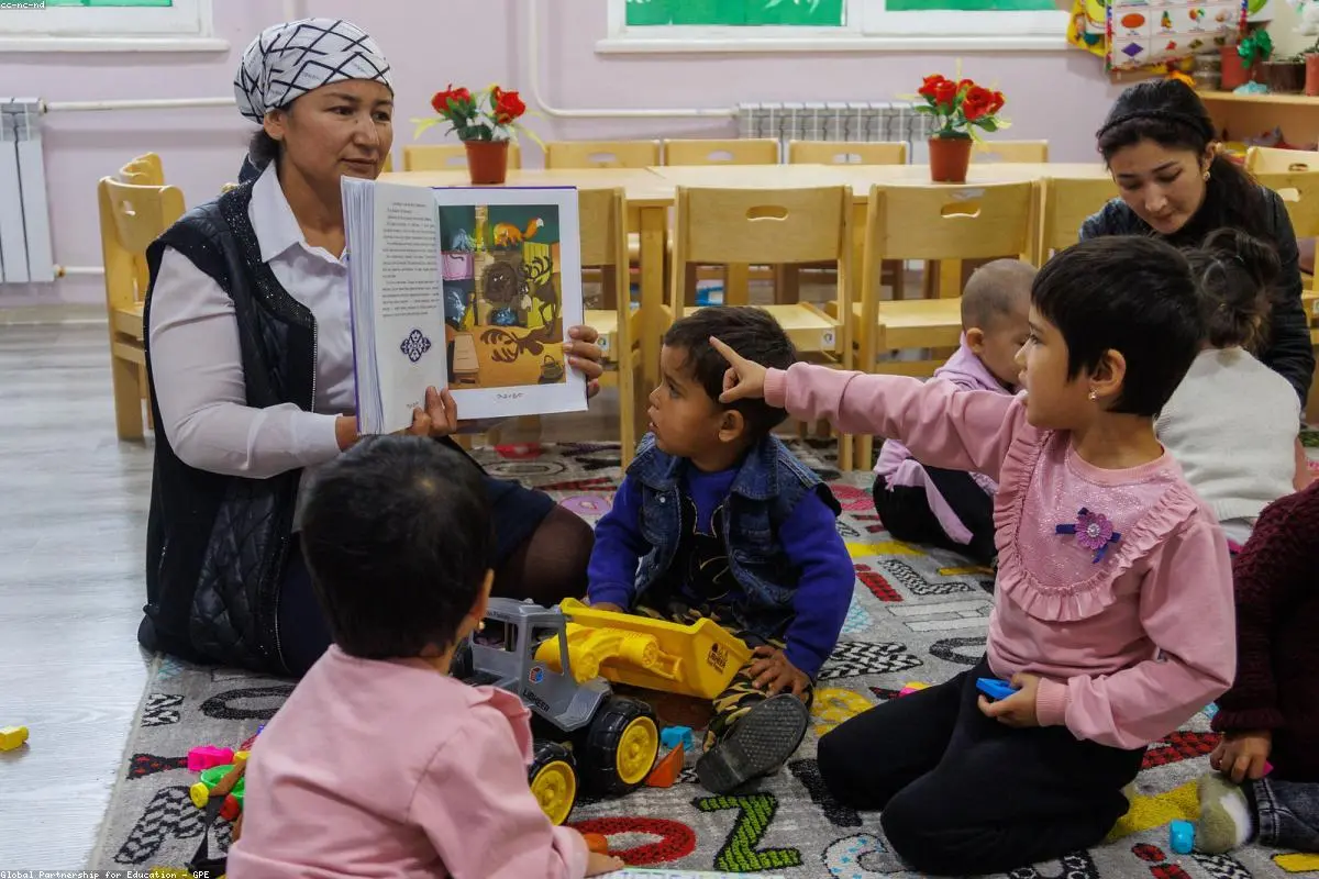 Beyond Individual Burdens: How Schools Are Harnessing Team Power to Revolutionize Teacher Workloads