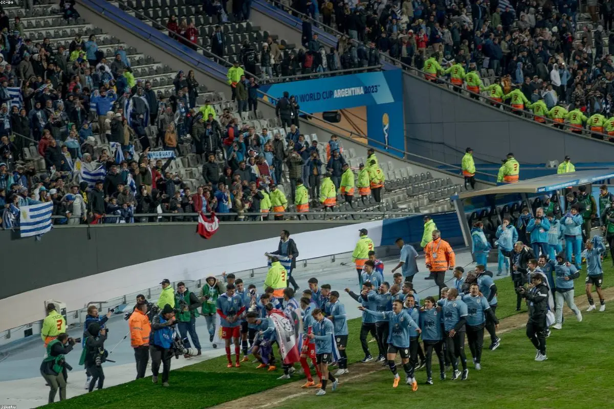 A Race Against Time: FIFA Steps In After Iranian Fans Find World Cup Tickets Revoked
