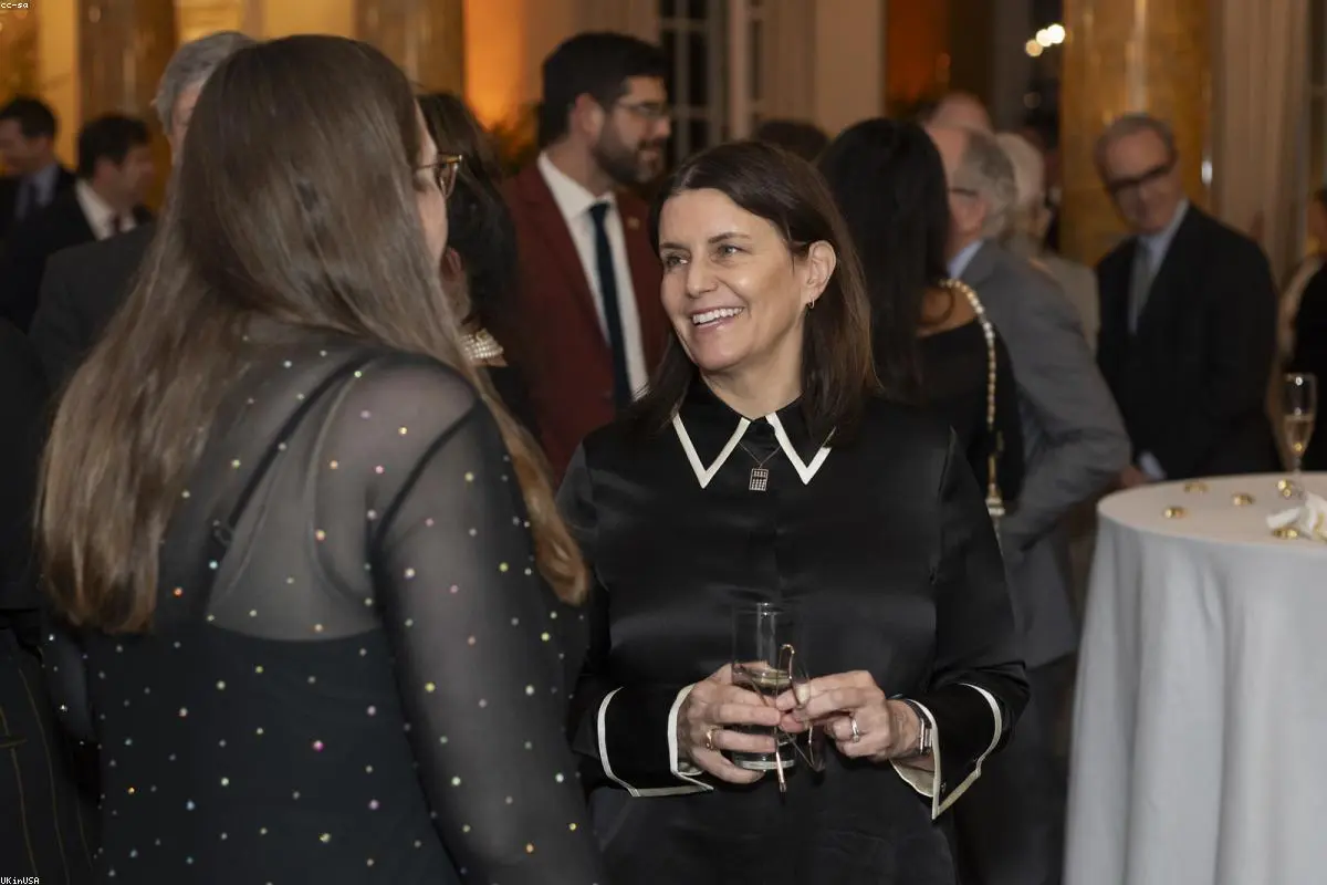 Behind the Scenes of the Oscars: Major Executive Shakeup as Teni Melidonian Steps Down