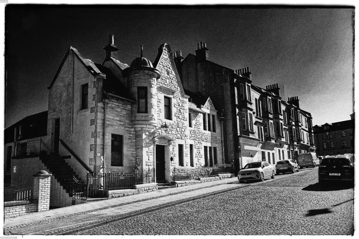 Beyond the Shop Window: Why Scotland’s Business Rates Reform is No Longer Optional