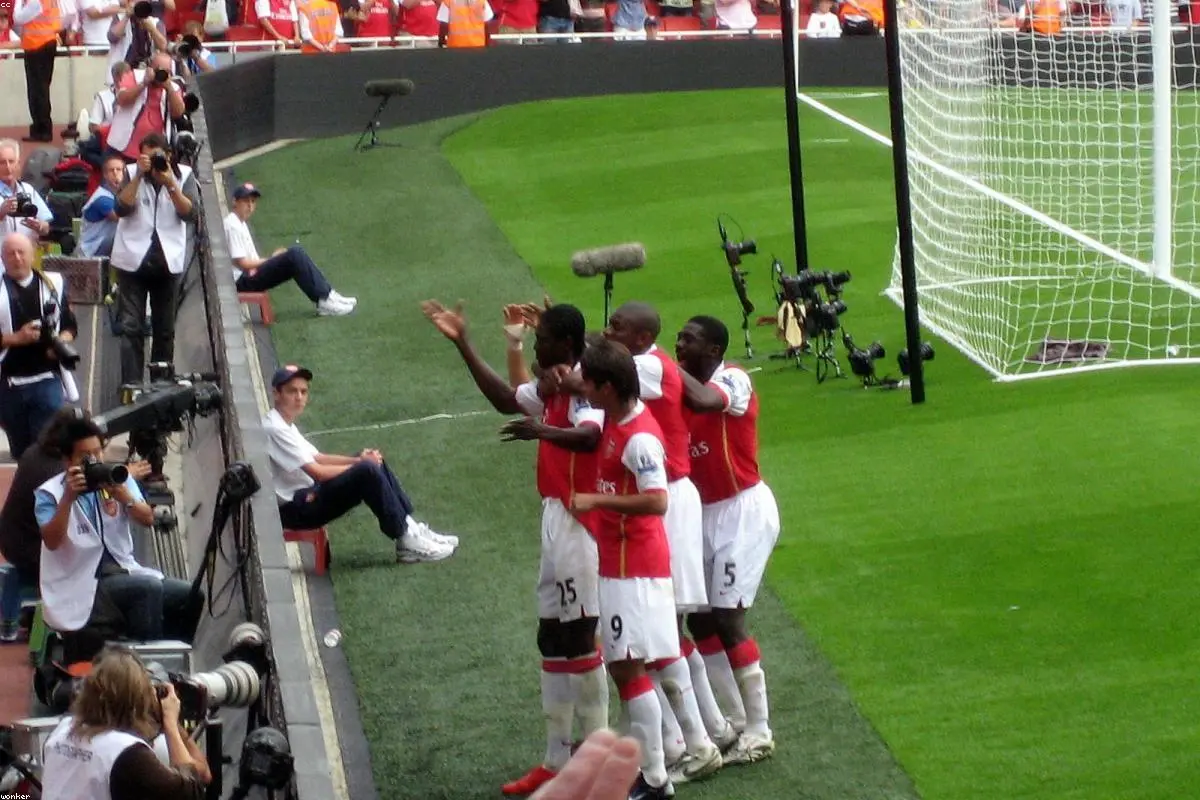 The £74 Ticket: Why Premier League Giants are Turning Fandom into Record Revenue