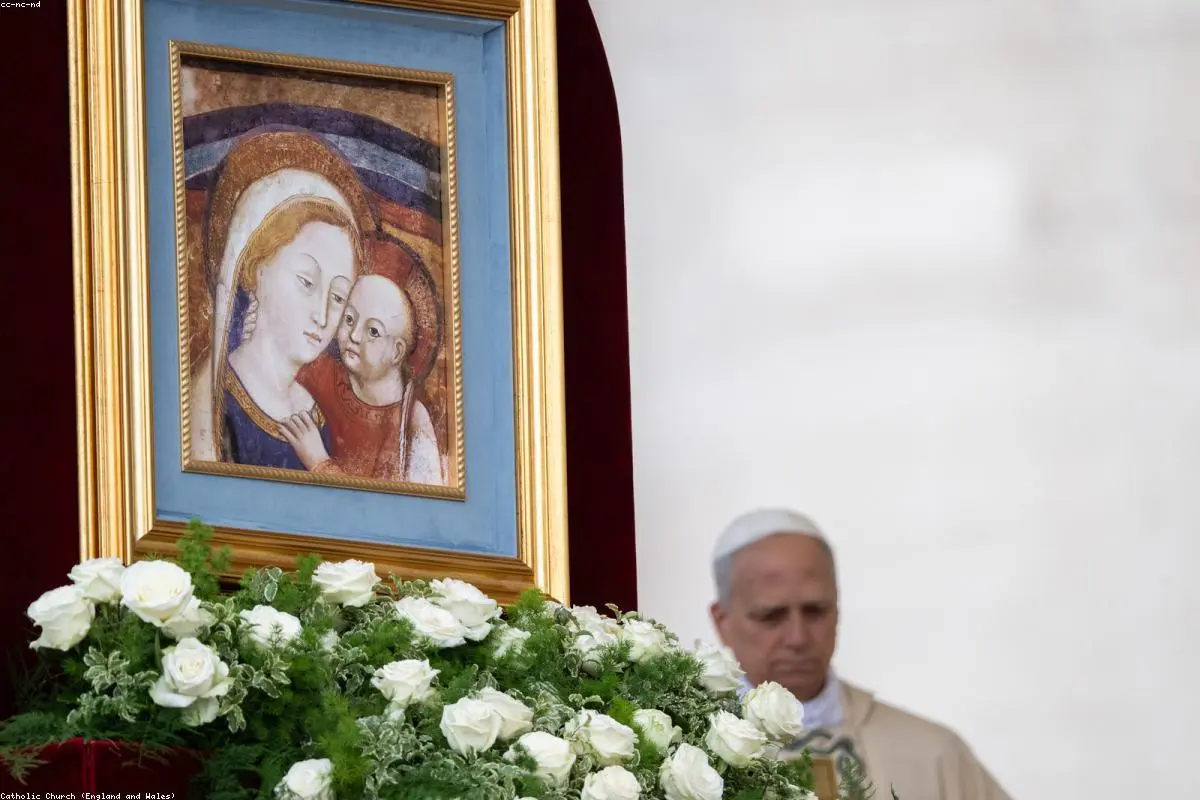 Faith on the Move: Why Pope Francis is Betting on Africa’s Catholic Boom