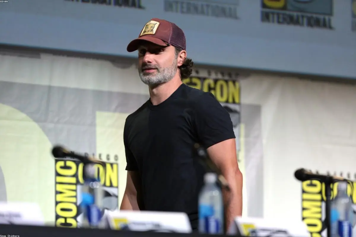 Diego Luna’s ‘Ashes’ Struggles to Find Its Footing Despite a Heartfelt Premise