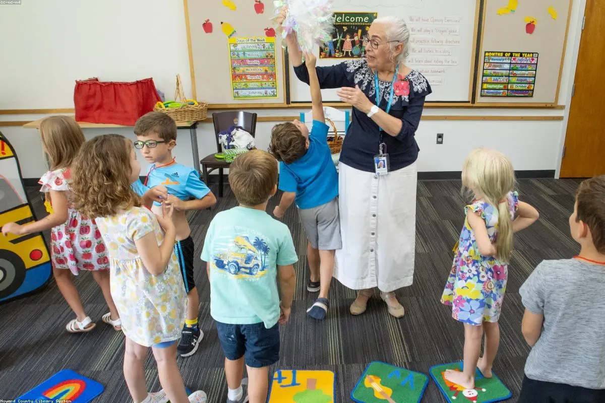A Classroom Without Walls: Why One Teacher Found Her Calling in Online Education