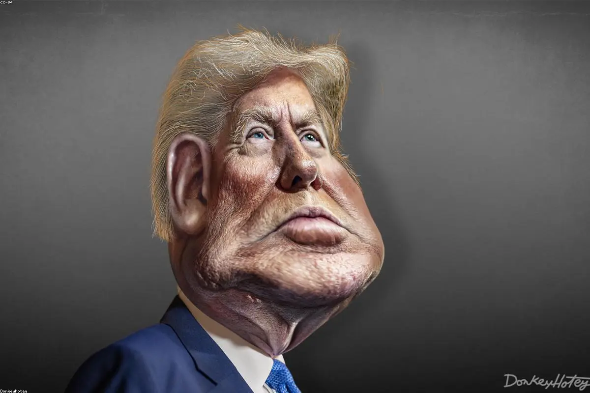 Trump’s CEO Entourage in Beijing: High-Stakes Diplomacy Meets Cold Business Reality