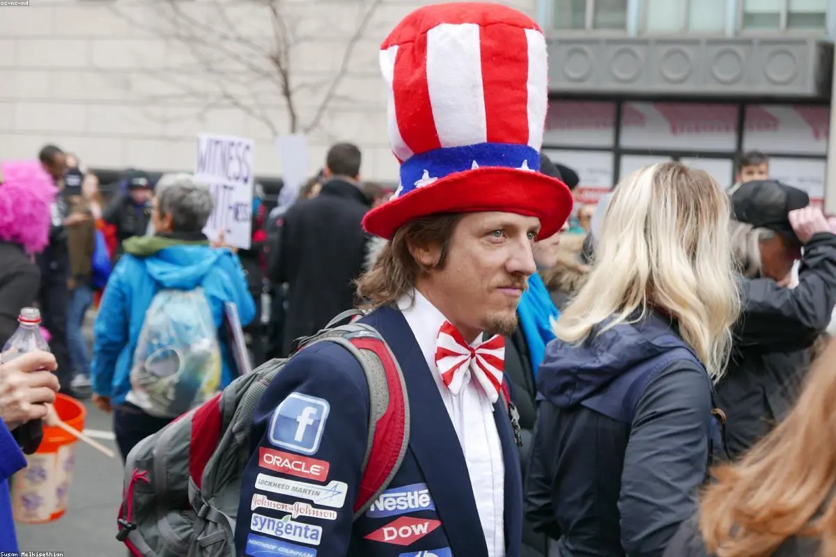 The Trump Financial Legacy: What Does It Mean for America's Youth?