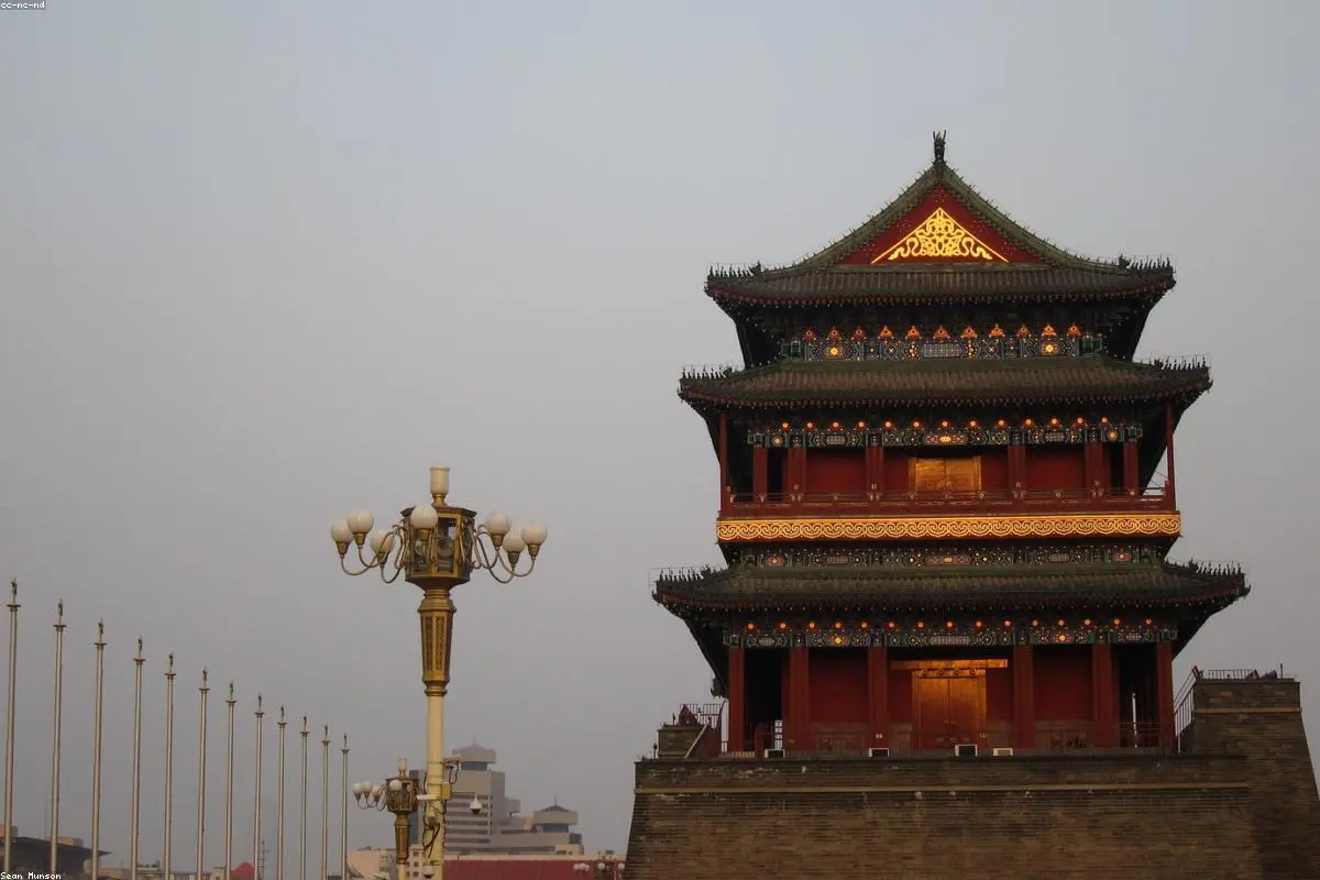 Shadows Over Science: Why China’s Detention of a US Nuclear Expert Matters