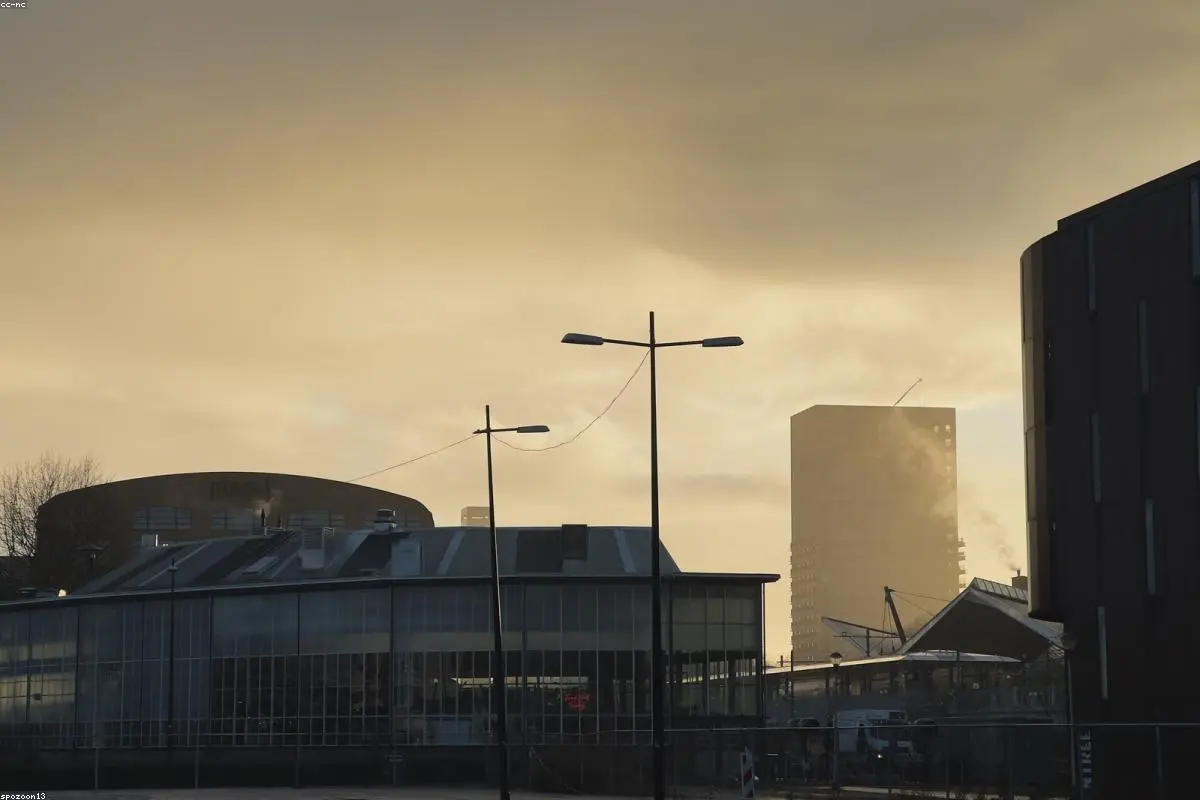 No Dead Ends: The Dutch Strategy for Solving the Youth Unemployment Puzzle