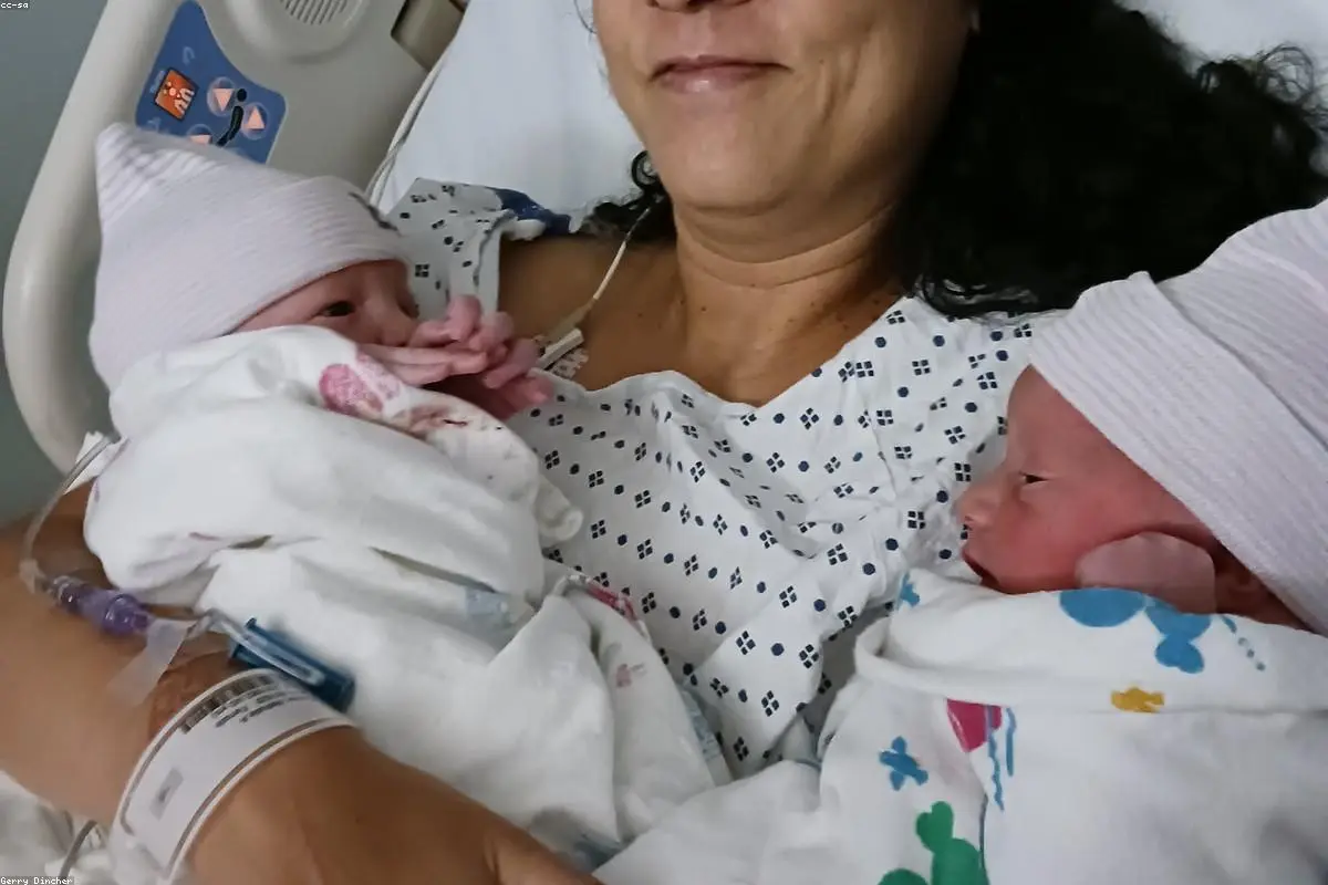 A New Chapter for Scottish Healthcare: Newborns to Receive Pioneering Genetic Screening