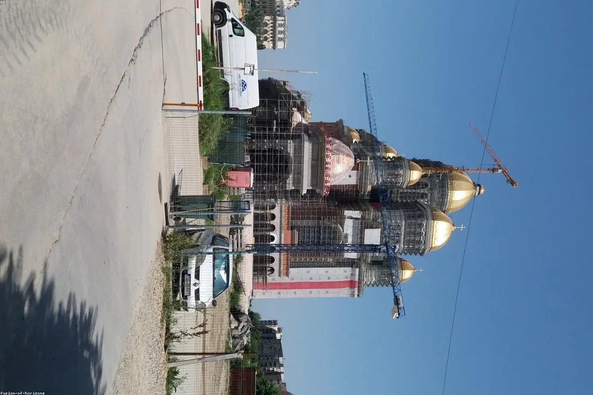Tensions Spike as Russian Drone Debris Strikes Romanian Apartment Building