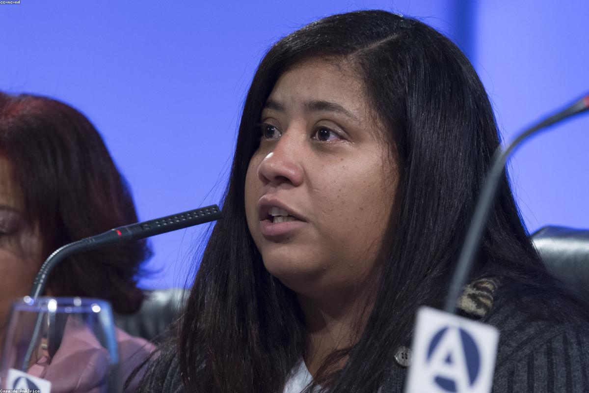 Breaking the Glass Ceiling: How Rafaela Pimenta Became Football’s First Female Super Agent
