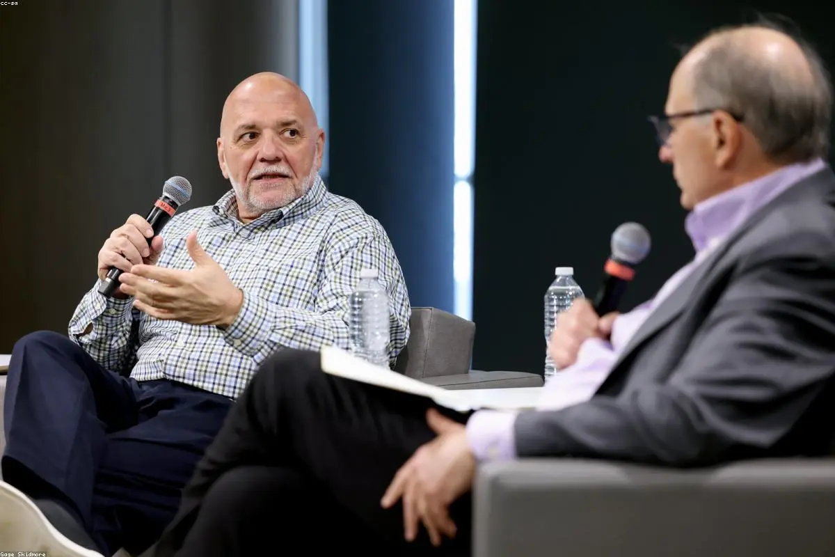The Superheroes of Equality: Why the Human Rights Campaign Honored Rob and Michele Reiner
