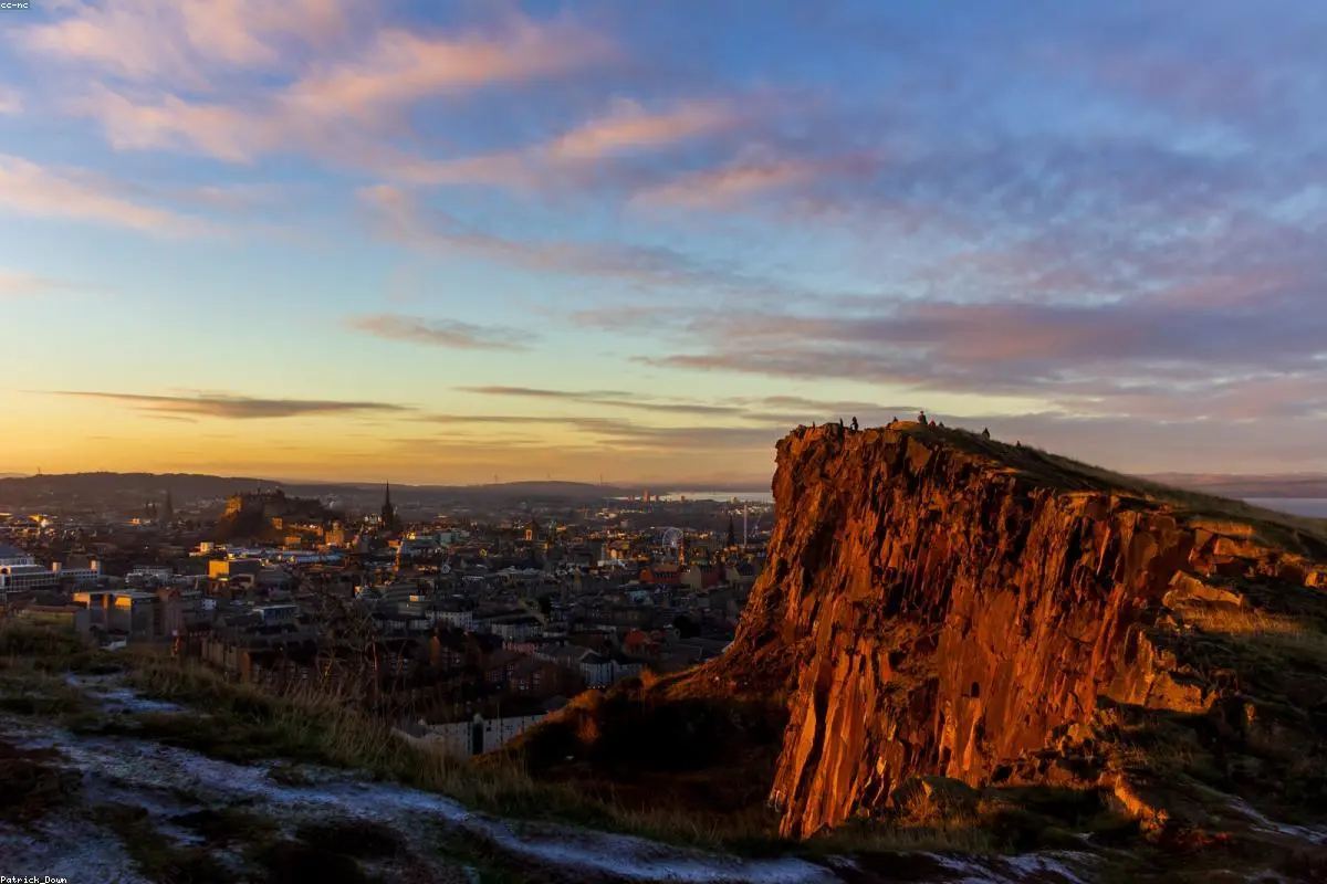 A New Order in the North: Scotland’s Mastery Over England Reaches New Heights