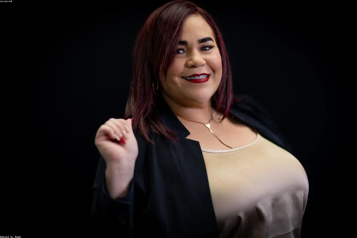 Leading with Love: Why This Principal of the Year Prioritizes Belonging Above All Else