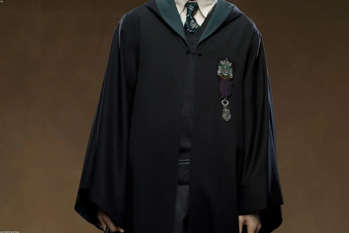 Beyond the Bully: How the ‘Harry Potter’ Series Plans to Humanize Draco Malfoy Through Malfoy Manor
