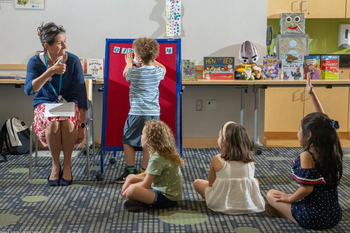 Decoding the Inquiry: Why Congress is Diving Deep into the 'Science of Reading'