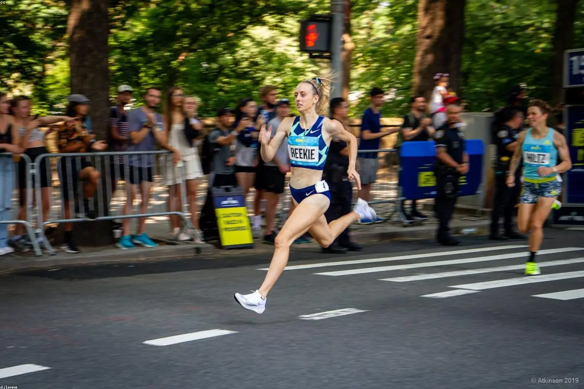 Homecoming Hero: Jemma Reekie Eyes Ambitious 800m and Mile Double at Glasgow 2026