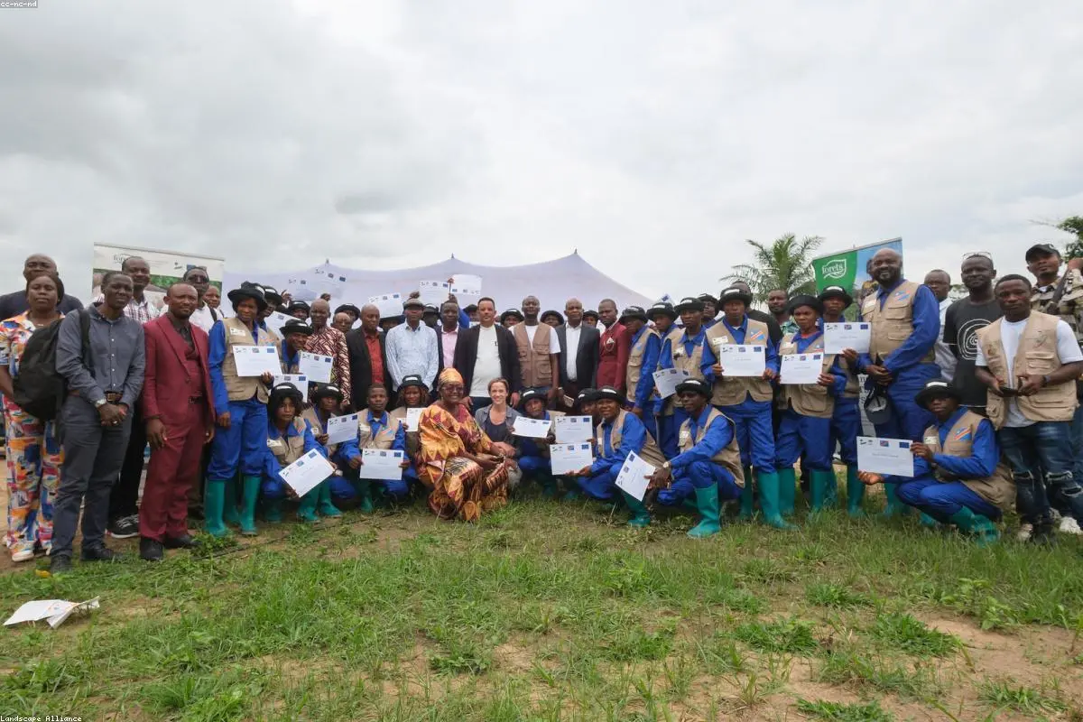 A Dire Warning: DR Congo's Ebola Crisis Deemed Worst Ever by WHO
