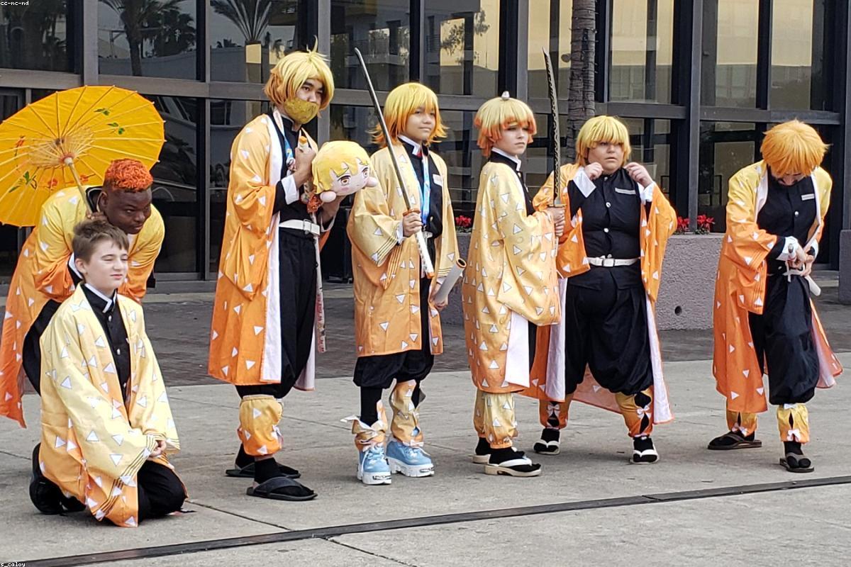 Anime Dominance: ‘Demon Slayer’ Propels Japan’s Box Office to Record $1.79 Billion in 2025