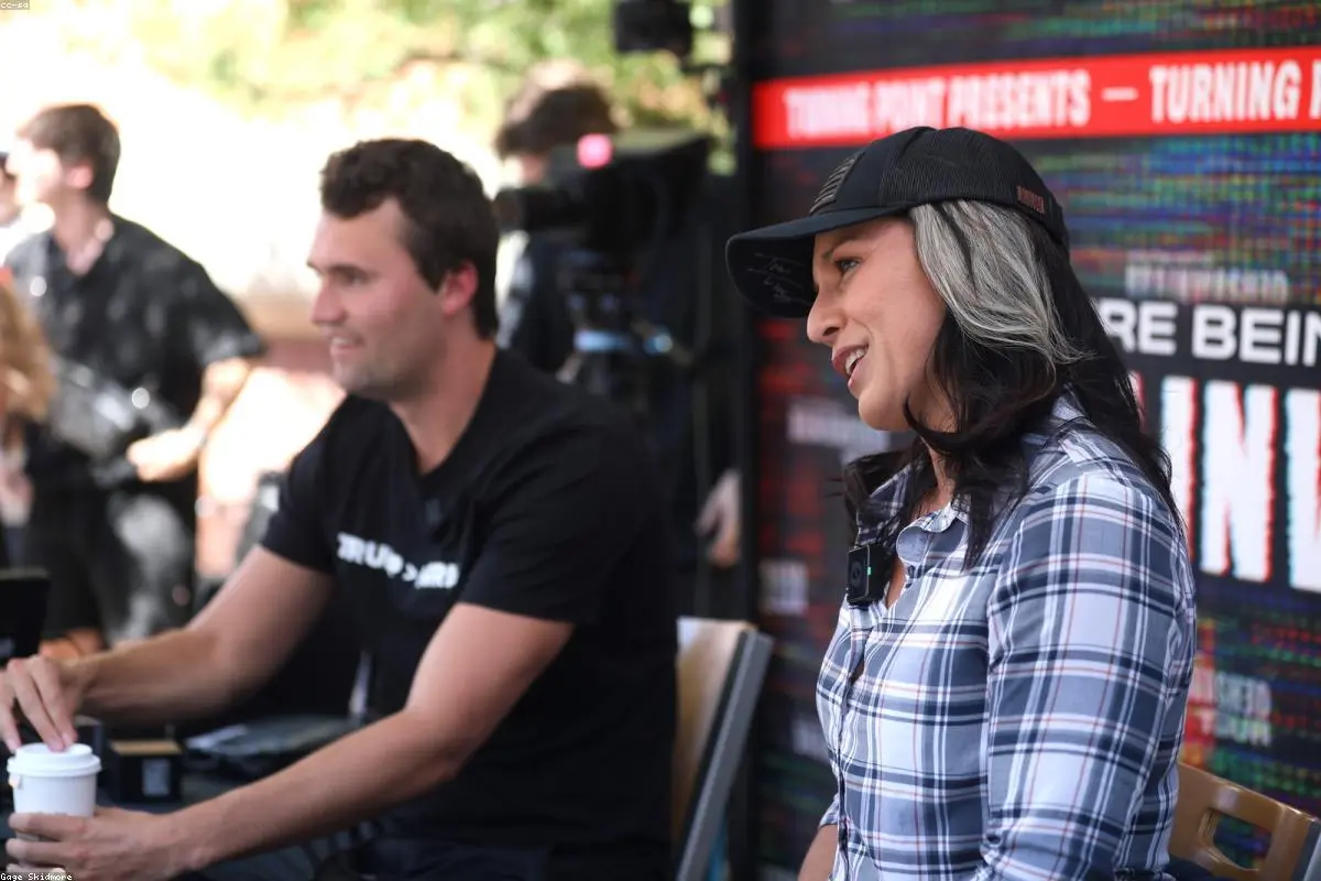 A Sudden Exit: What Tulsi Gabbard’s Resignation Means for U.S. Intelligence
