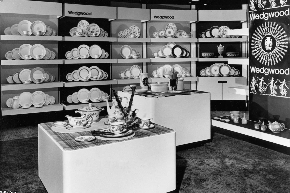 Wedgwood Announces Significant Job Cuts Amid Operational Restructuring