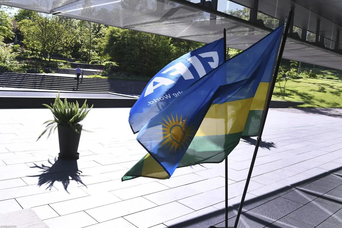 The Pressure Cooker: How Four Days Challenged Infantino's Reign and Reshaped Football's Future