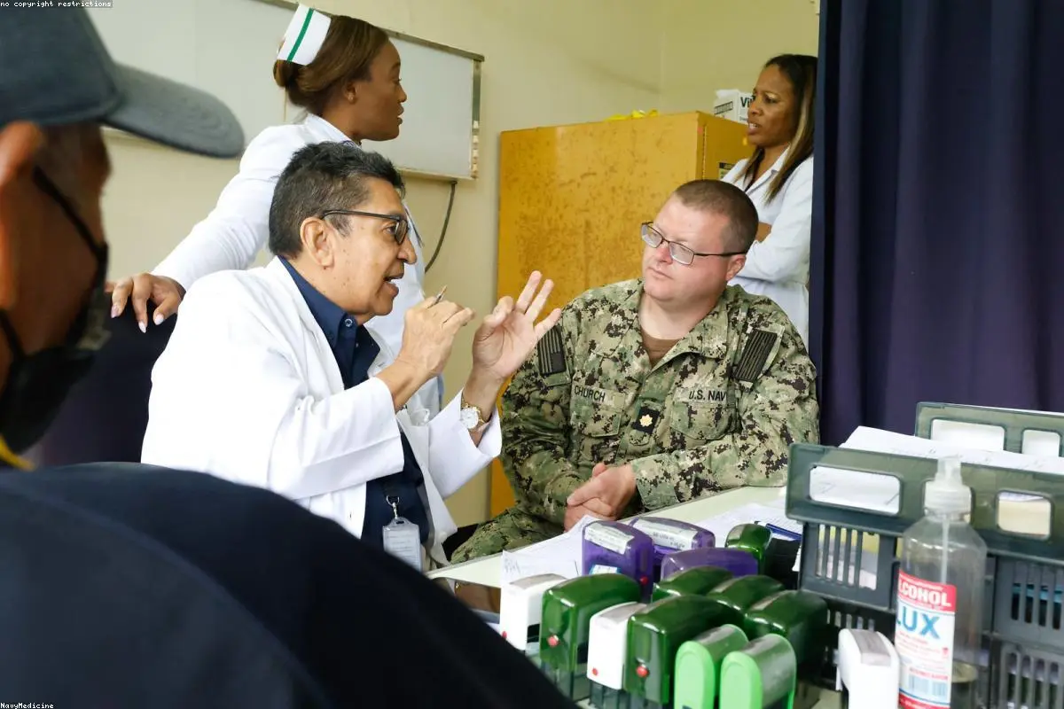 Doctors Suspend Strike, Patients Breathe Sigh of Relief as Government Offer Averts Healthcare Crisis