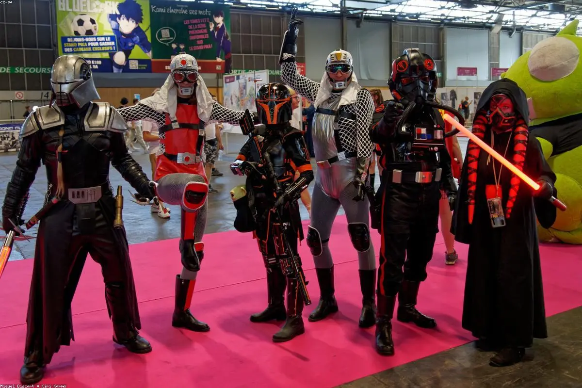 Beyond Plus Ultra: Toho Dominates Anime Expo 2026 with 'My Hero Academia' and 'Jujutsu Kaisen' Showcases