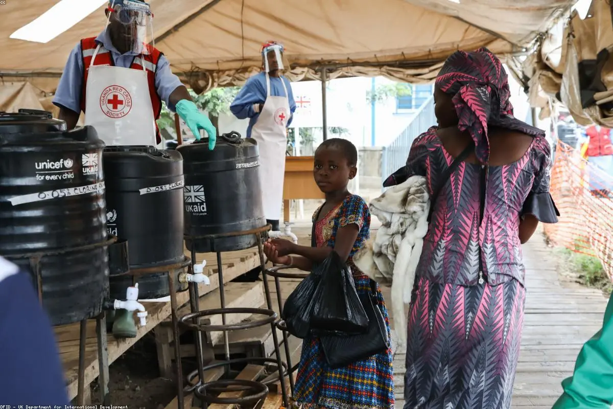 The Ebola Paradox: Why This Deadly Virus Remains So Hard to Stop