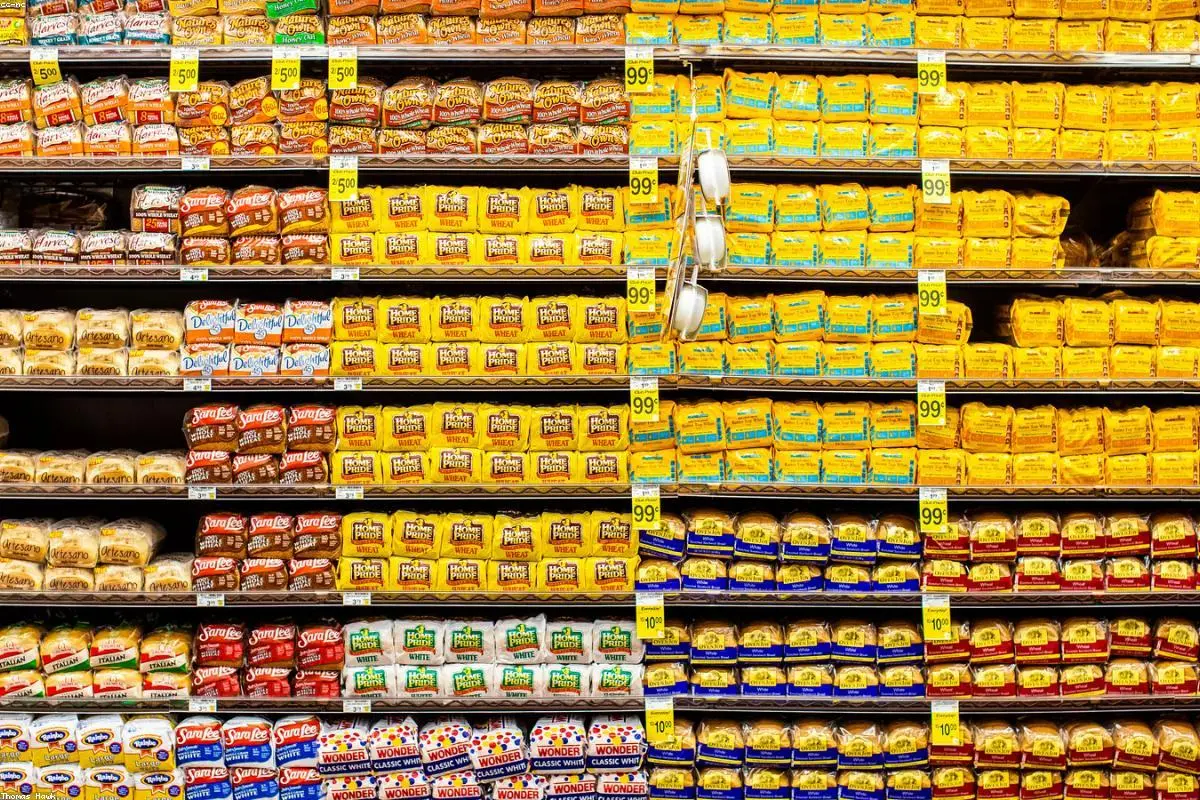Government Pressures Supermarkets to Cap Prices as Cost of Living Hits Home