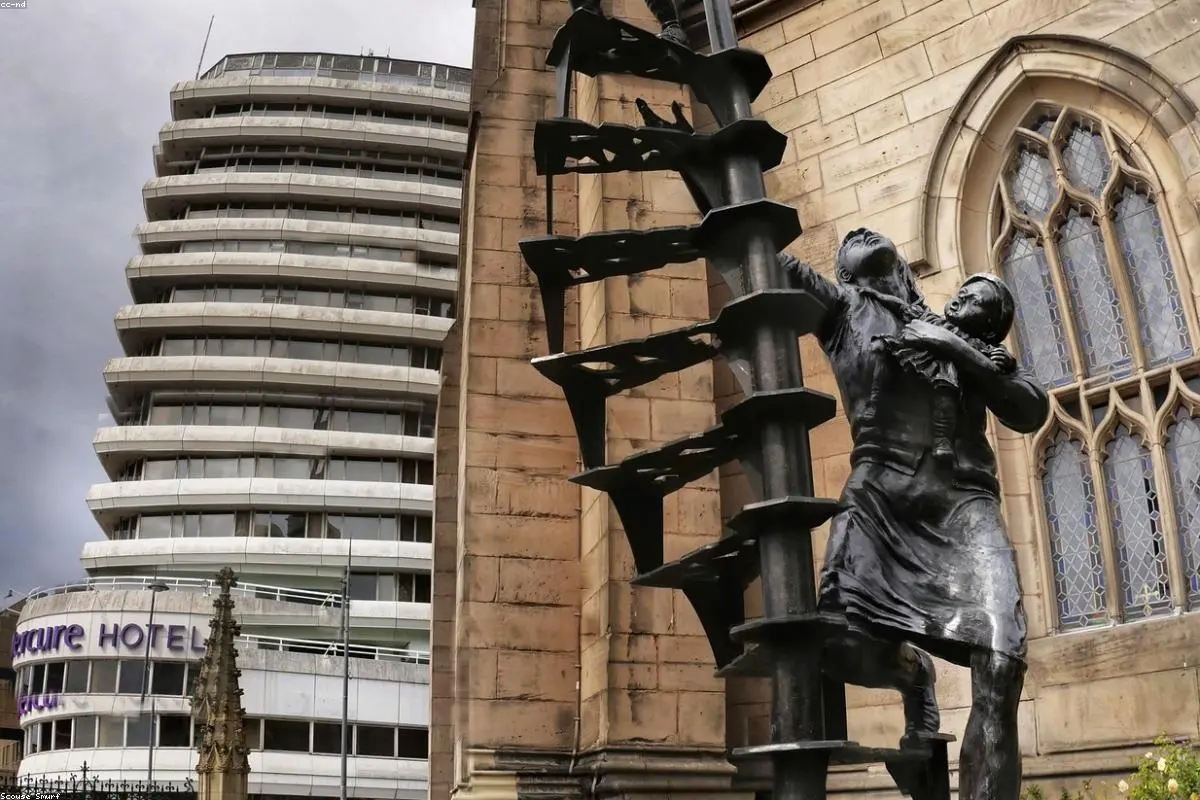 From Silicon Valley to the Kop: The Real Story Behind the Jeff Bezos and Liverpool Links