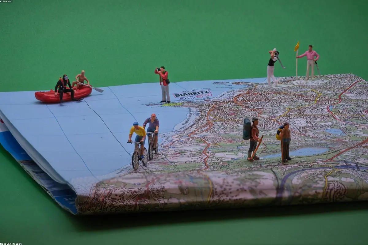Beyond the Grid: Why Every Map You’ve Ever Seen is Lying to You