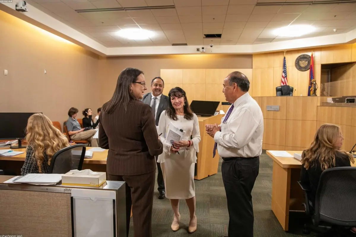 Social Media in the Dock: The 4 Legal Battles Redefining our Digital Future