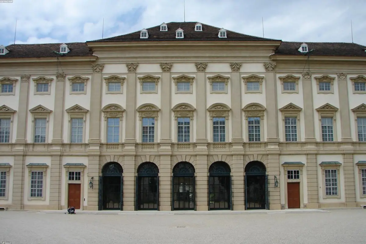 Shadows in Vienna: The High-Stakes Downfall of the Intelligence Officer Who Spied for Russia