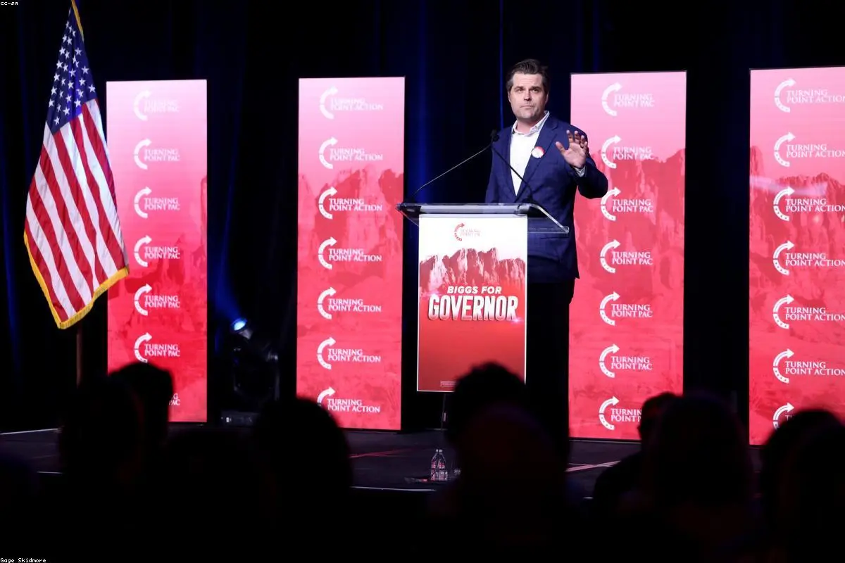 Burnham’s Tax ‘Movement’ Comments: A Balancing Act Between Regional Growth and National Fiscal Policy