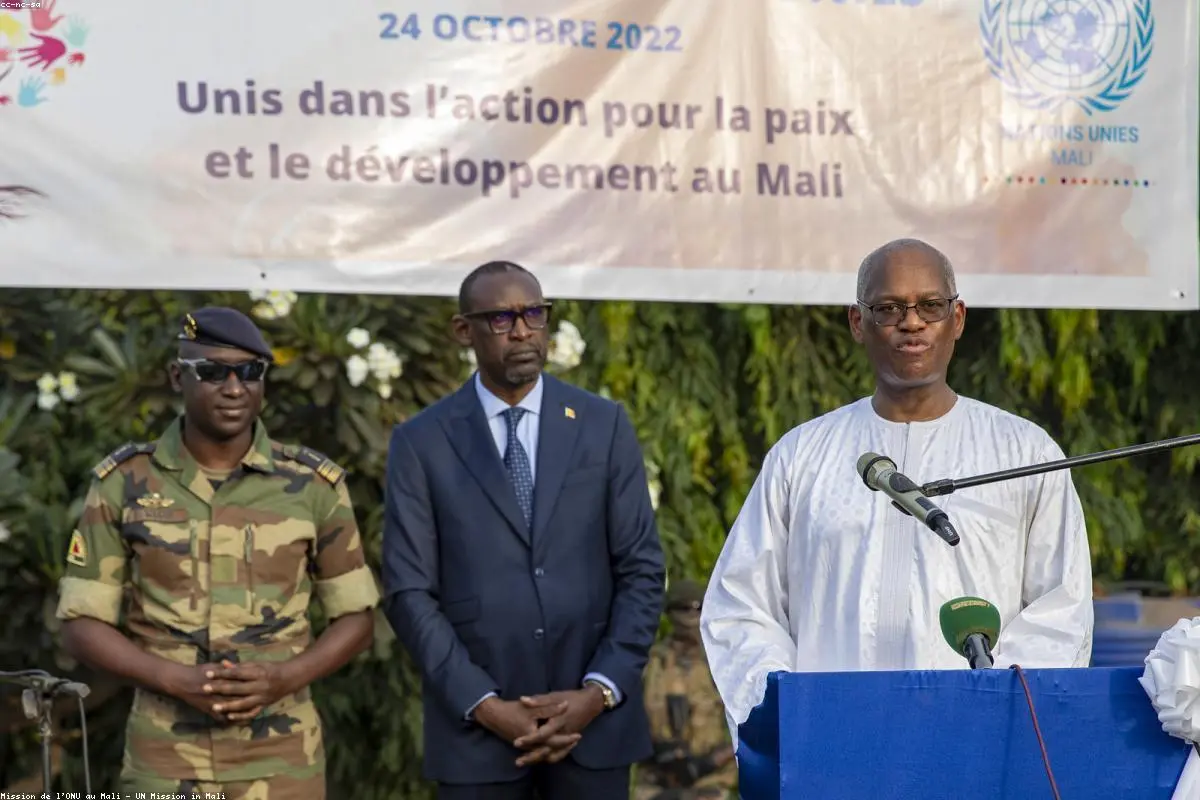 Strangled by Silence: The Islamist Blockade Tightening its Grip on Bamako