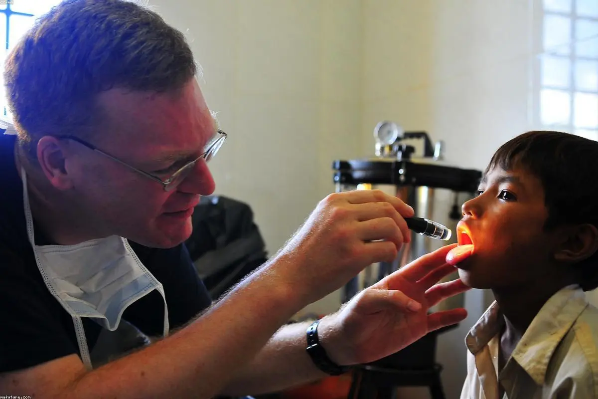 Bridging the Gap: Why Your Pediatrician Might Be the Secret to Kindergarten Success