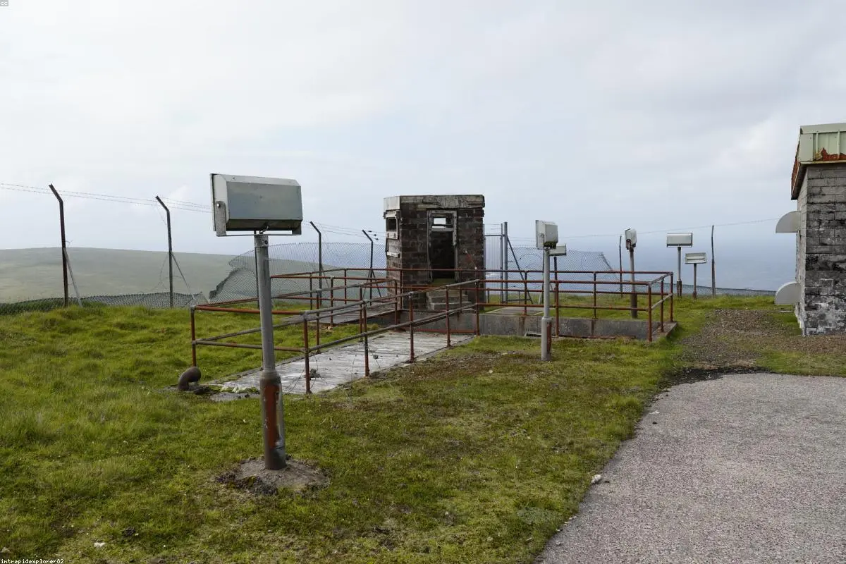 Shetland Dreams Big: £1.5 Billion Undersea Tunnel Plan Gains Momentum