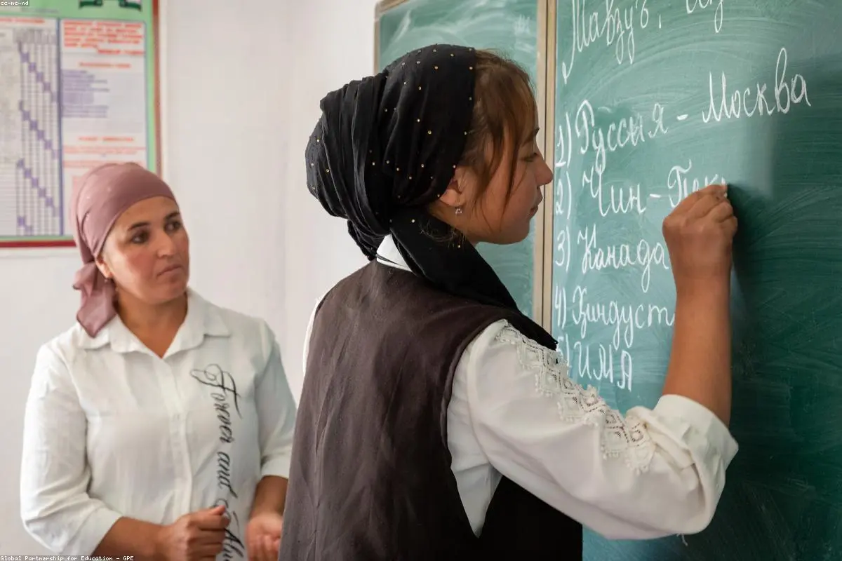 The Classroom Gap: Why Educators Are Sounding the Alarm on Missing AI Policies