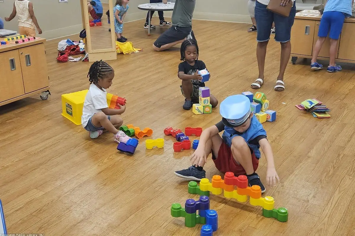 Scaling Back the Safety Net: The Move to Redefine Head Start’s Quality Standards