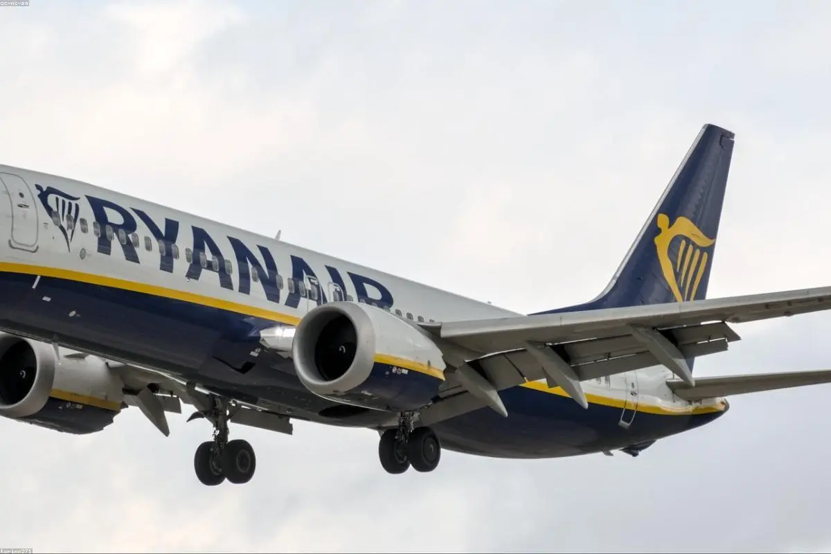 Turbulent Skies: Why Ryanair’s Profits Are Taking a Hit Amid Middle East Tensions