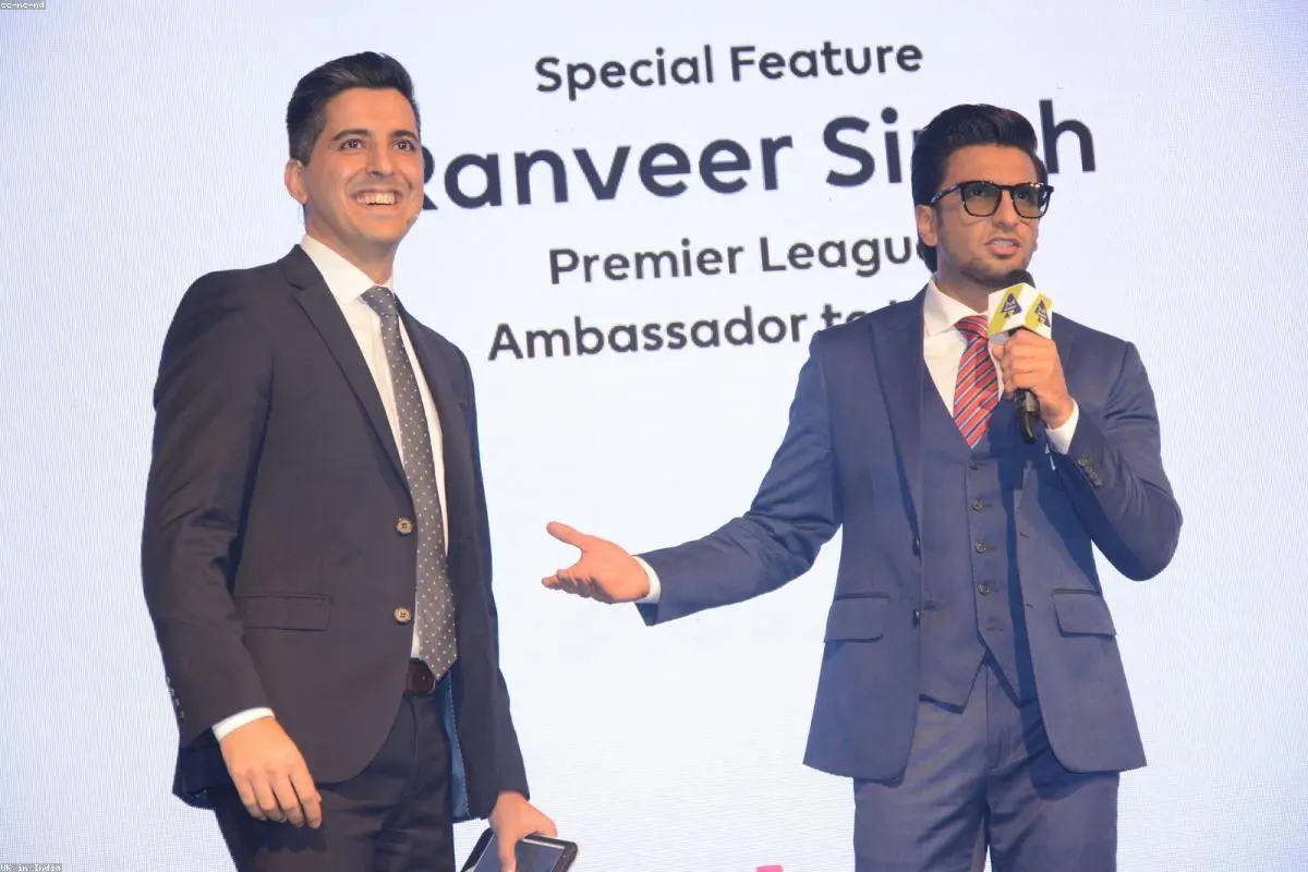 Ranveer Singh Makes History: ‘Dhurandhar’ Smashes Global Records and Conquers North American Box Office