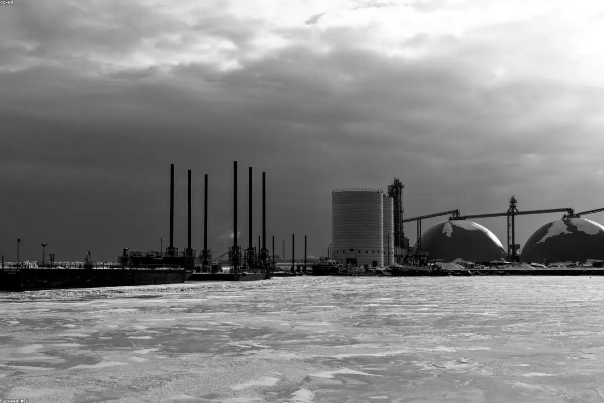 Heating Up the Green Transition: The Simple 'Dumb Machine' Redefining Industrial Energy