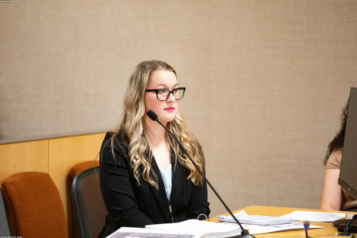 Beyond the Prank: Why the Case Against Georgia Teens Was Dismissed After a Teacher’s Tragic Death