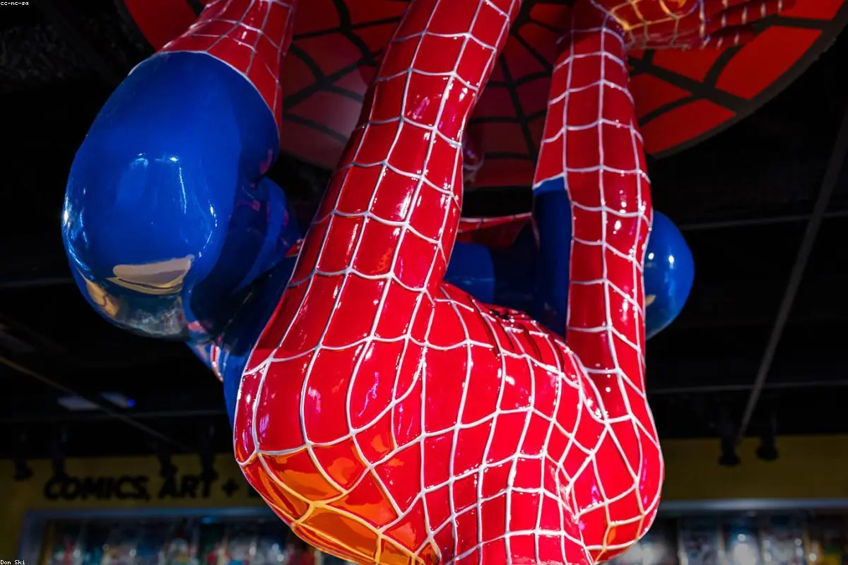China Box Office: ‘Spider-Man: Brand New Day’ Swings to Massive $121 Million Five-Day Opening
