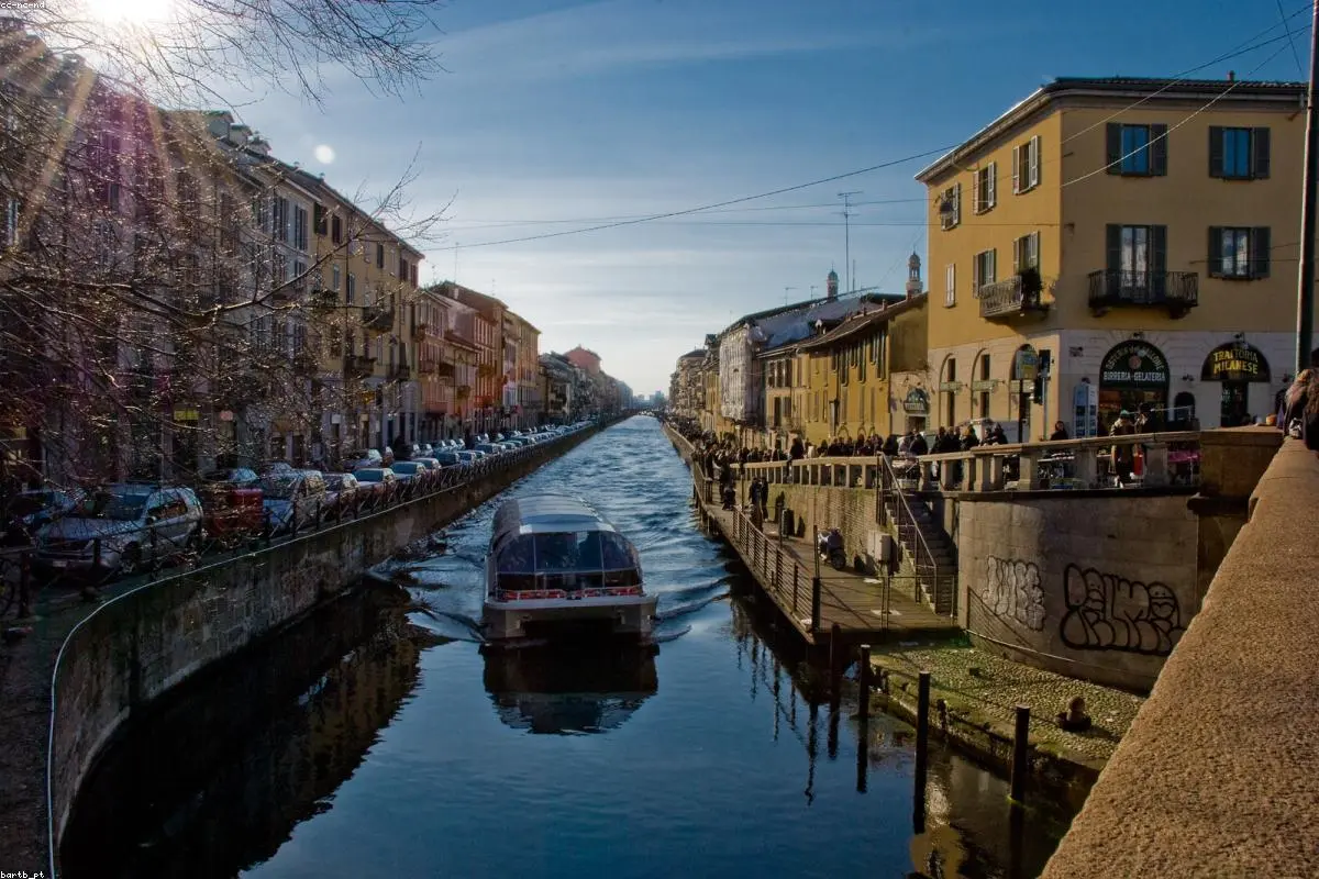 Tragedy in Milan: Fatal Tram Derailment Shakes Italy’s Financial Capital