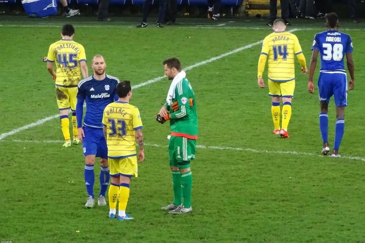Beyond the Scoreline: Cardiff City Intensifies Search for Fan Following Racist Abuse Incident