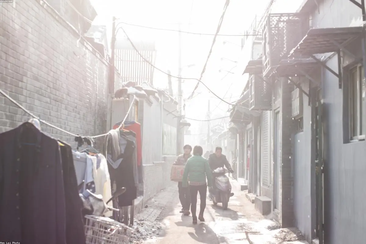 Devastating Blast in Chinese Coal Mine Leaves At Least 90 Dead