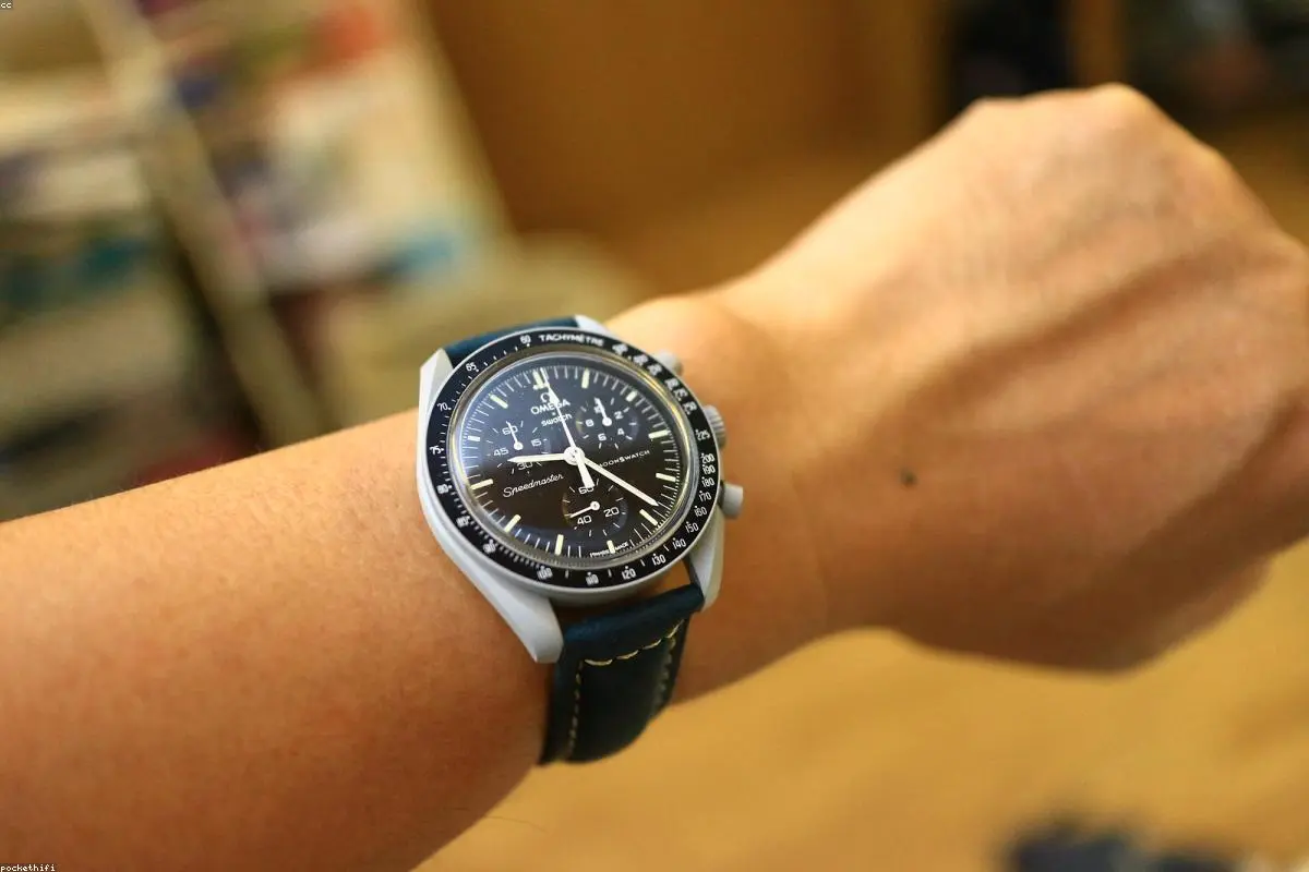 Swatch’s Latest Drop Sparks Chaos: Why High-Street Retail is Still Reeling from ‘Drop Culture’ Fever