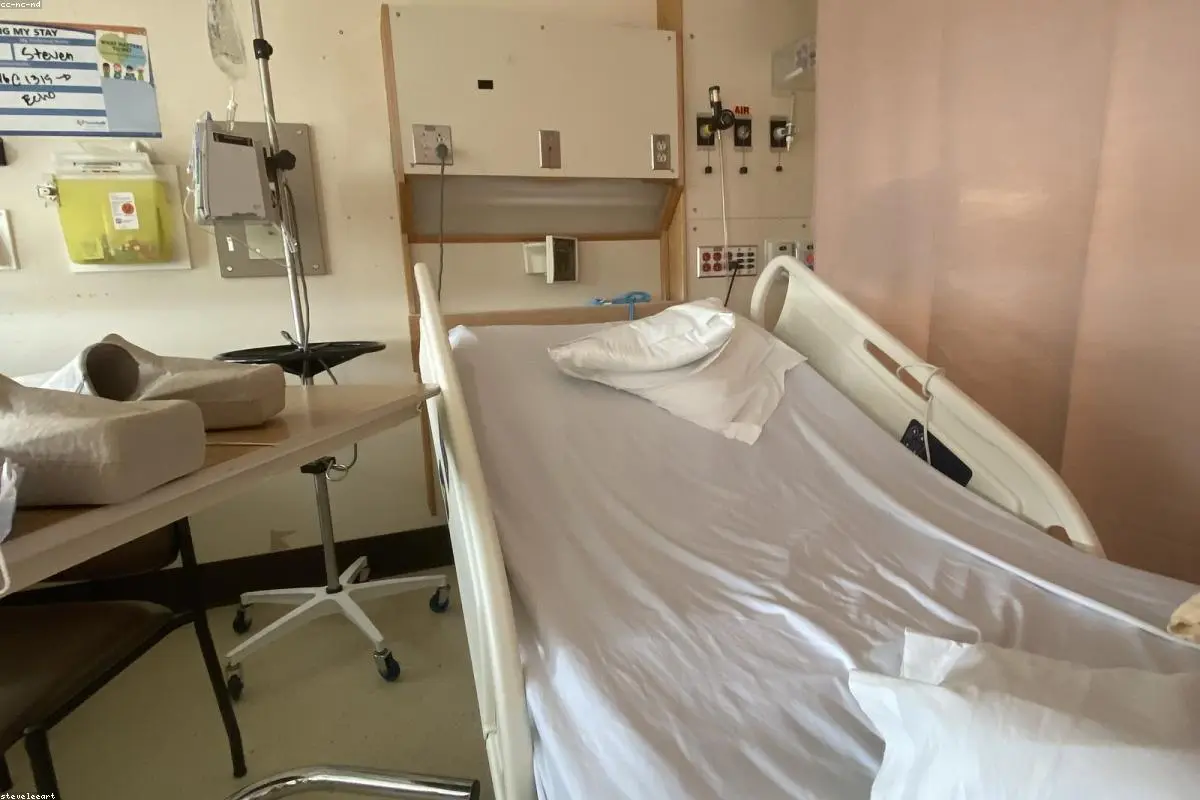 Reclaiming Independence: How New At-Home Technology is Transforming Stroke Recovery